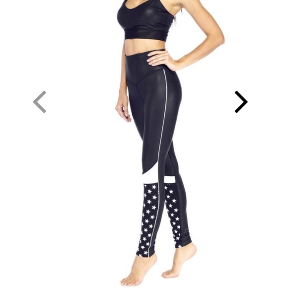 |Electric Yoga| Star Struck Legging🌟 - Picture 2 of 4